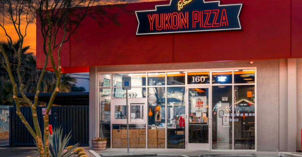 13 Off-Strip Las Vegas Restaurants Worth the Rideshare