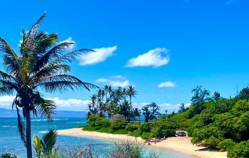 Molokai, Hawaii, USA — A Slow-Life Island Escape