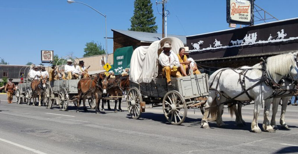13 Quiet U.S. Mountain Towns Perfect for a Slow, Scenic Escape