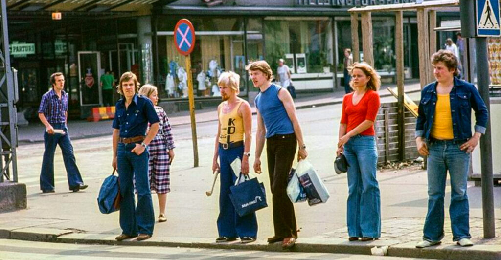 13 Small Moments from the ’70s That Felt Huge at the Time
