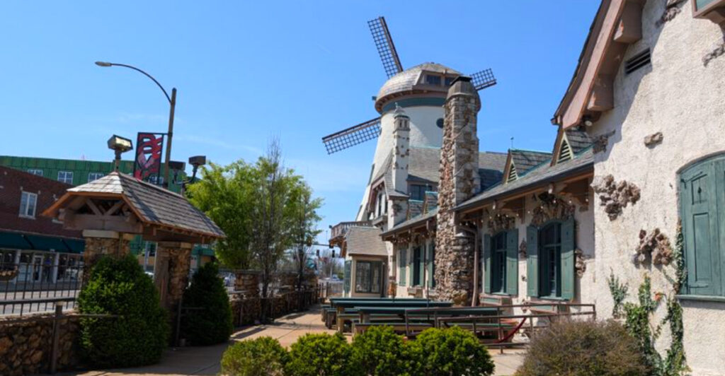 13 St. Louis German Restaurants That Keep the Tradition Alive