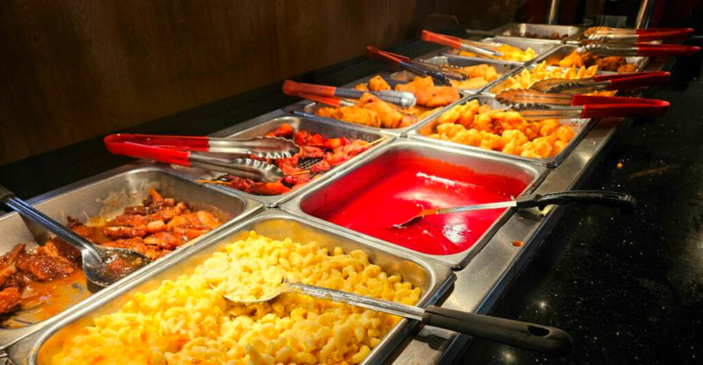 13 Vermont All-You-Can-Eat Buffets You’ll Love From First Bite