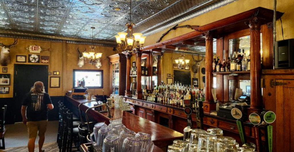 13 Wyoming Steakhouses and Bars That Feel Like the Wild West