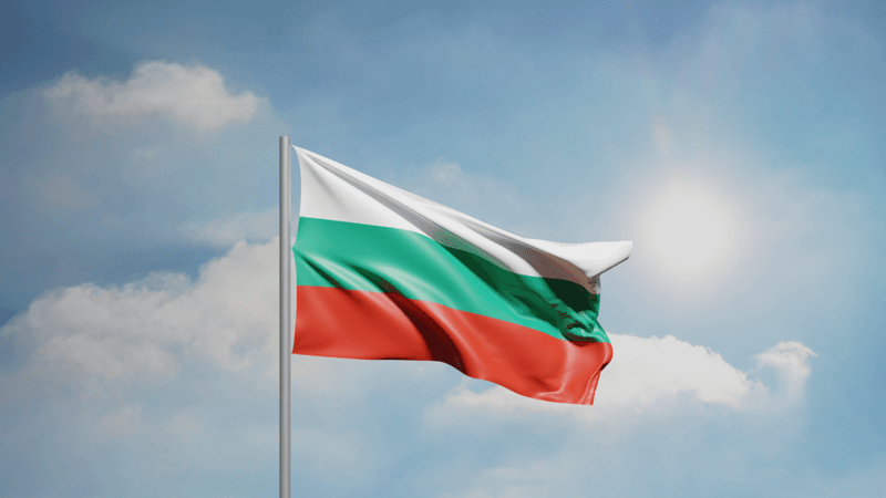 12. Bulgaria: 12.46 L