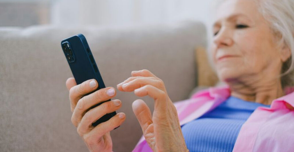 14 “No Thanks” Moments Boomers Have Perfected