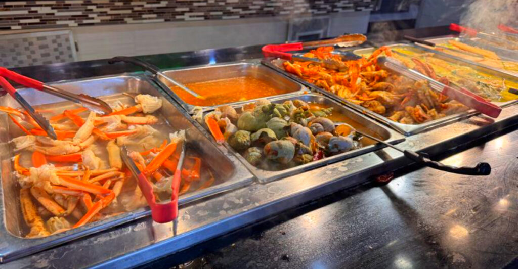 14 All-You-Can-Eat Spots That Prove “Unlimited” Isn’t a Scam