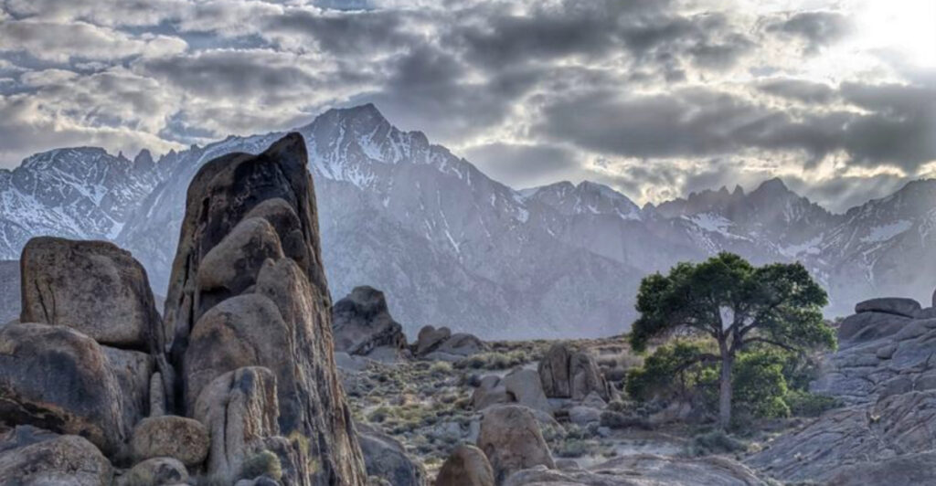 14 Best U.S. Places for Winter Camping – Campers Recommend