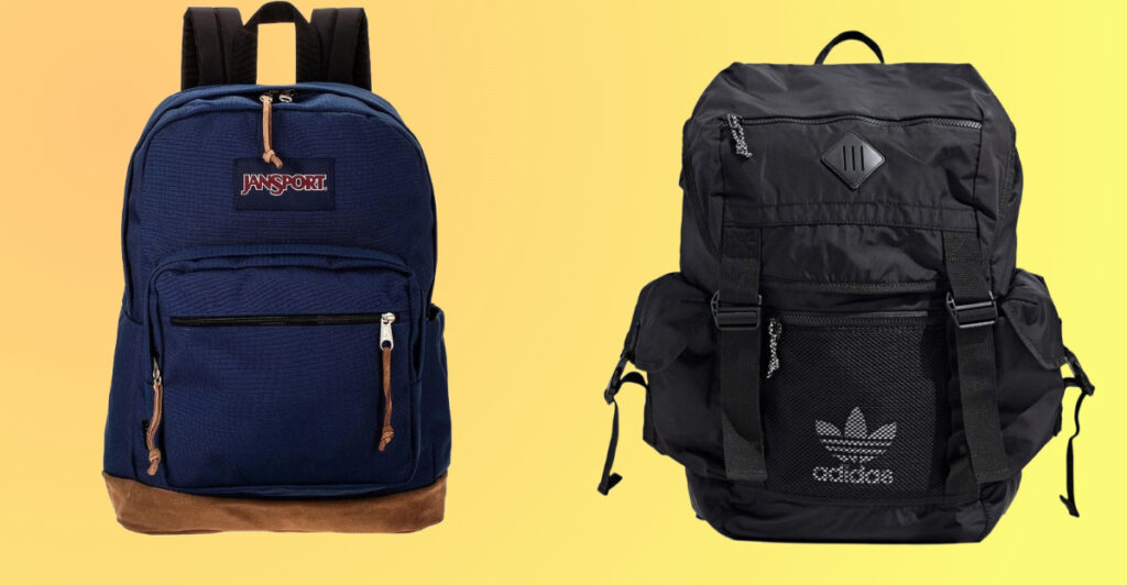 14 Best-Value Backpacks That Sell Out When They’re On Sale