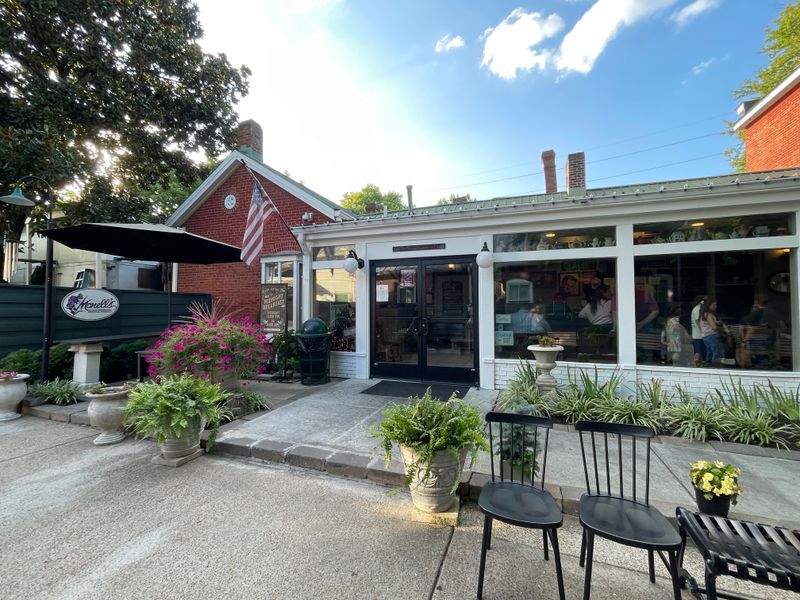 Monell's (Germantown)