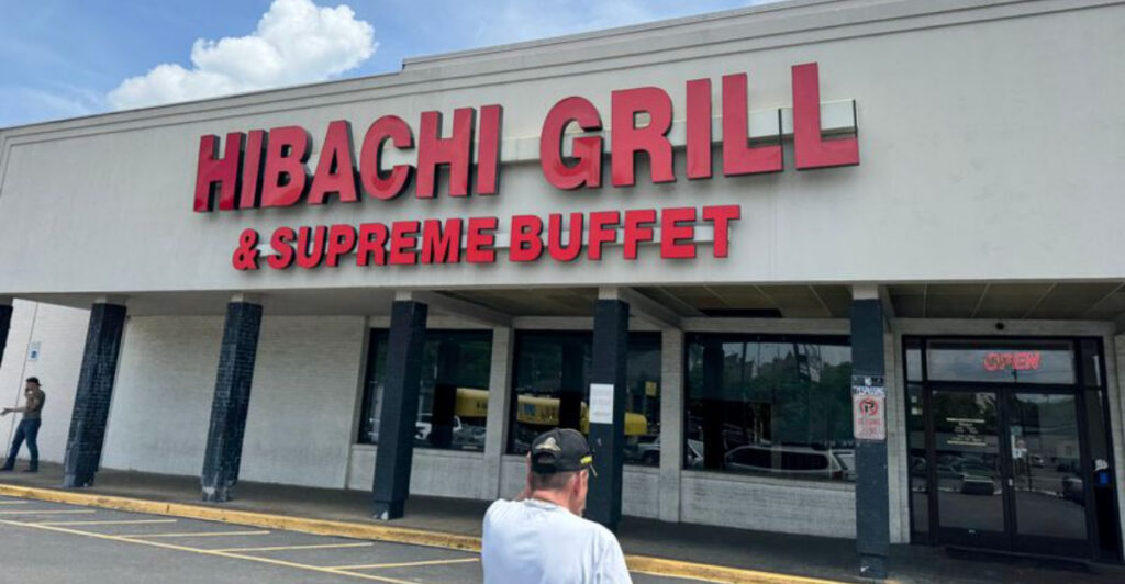 14 Buffet Restaurants in Nashville That Are Worth the Price