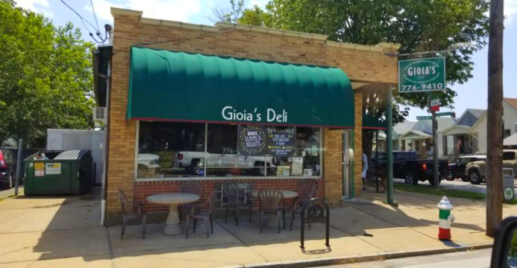 14 Can’t-Miss Restaurants Across Missouri