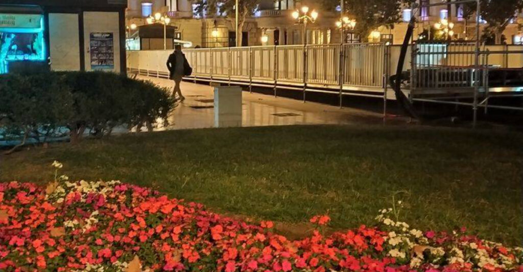 14 Cities That Are Perfect for Travelers Who Love Walking