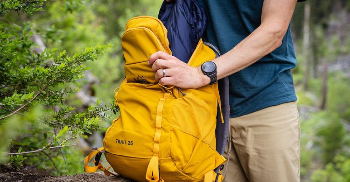 14 Comfortable Backpacks That Don’t Hurt Your Shoulders