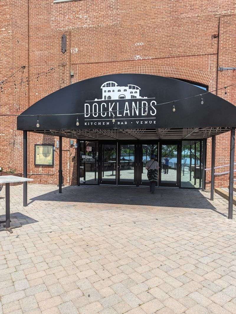 Docklands Riverfront (Wilmington)