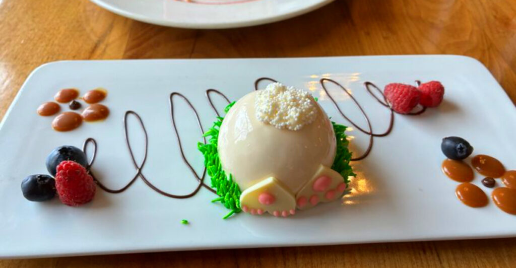 14 Dreamy Portland Dessert Stops That Make Your Camera Work Overtime