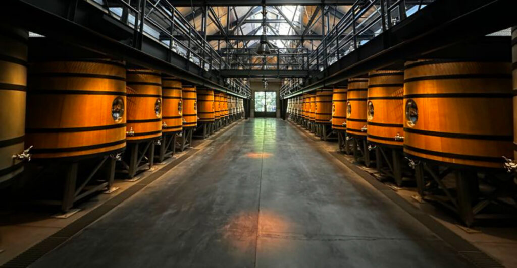 14 Elite U.S. Wineries Where the World’s Priciest Wines Are Made