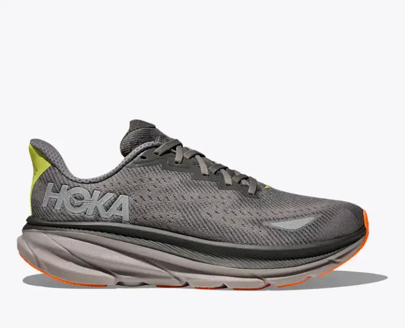 Hoka Clifton 9