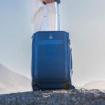 14 Expandable Checked Suitcases That Stay Stable When Full