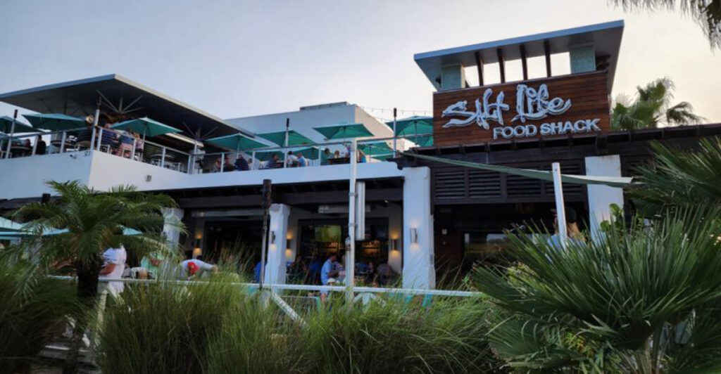 14 Florida Seafood Shacks Where the Fried Grouper Sells Out First