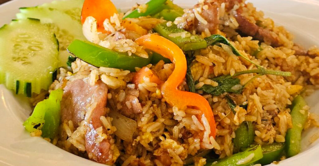 14 Georgia Asian Restaurants That Turn First-Timers Into Regulars