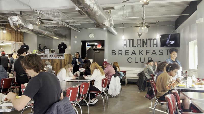 Atlanta Breakfast Club
