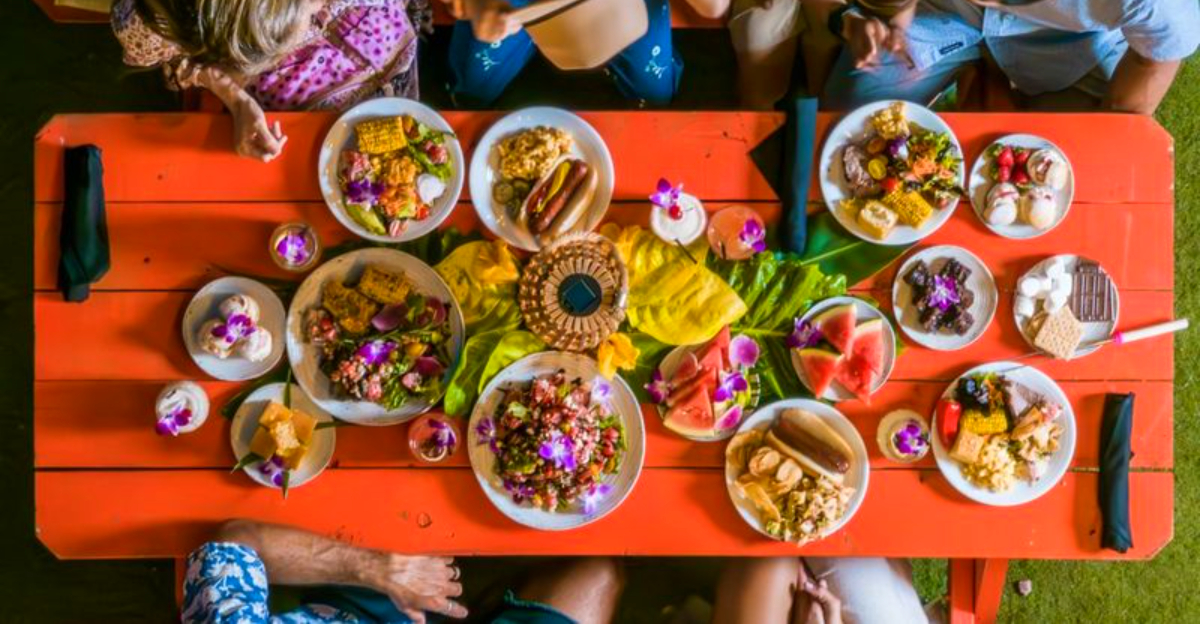14 Hawaii Buffets That Don’t Skimp on Portions