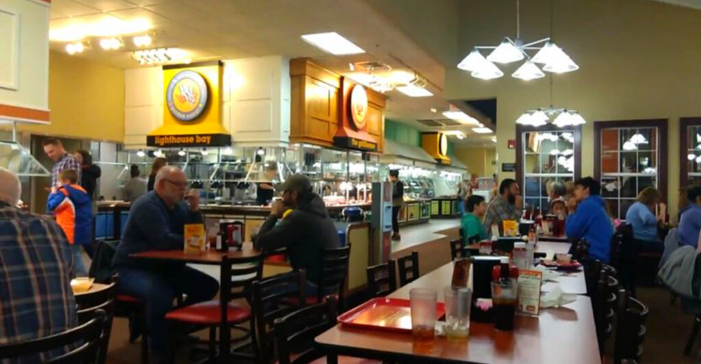 14 Idaho Places Where All You Can Eat Is Totally Worth It