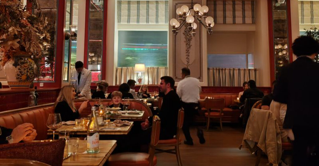 14 Italian Restaurants in California So Popular You’ll Need to Book Ahead