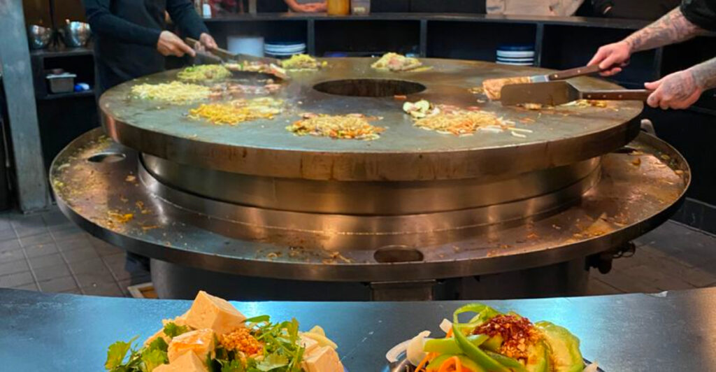 14 Kansas Places Perfect for an All You Can Eat Feast