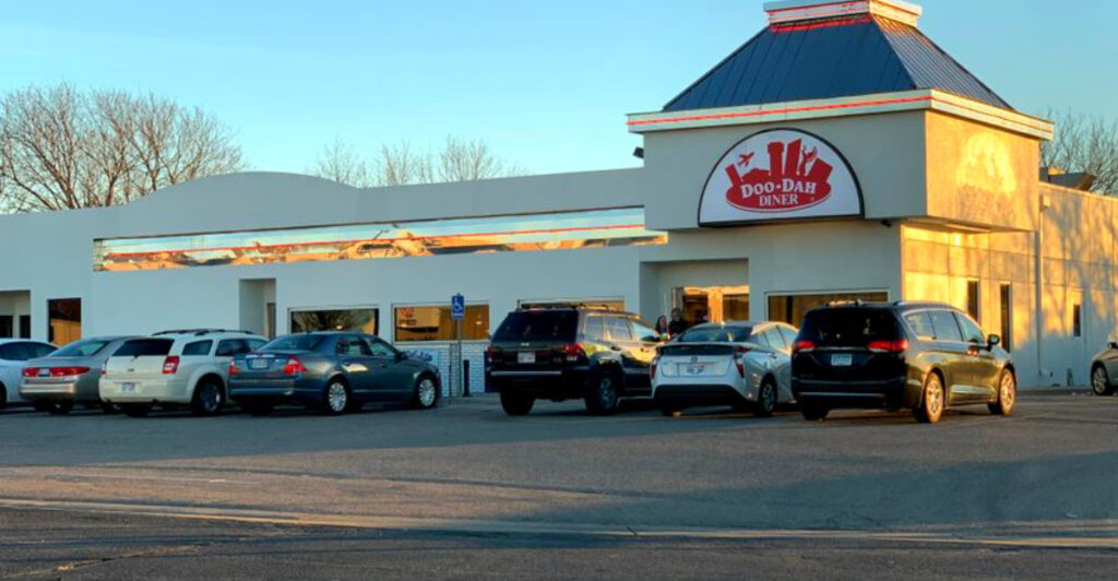14 Kansas Restaurants Locals Are Proud Of