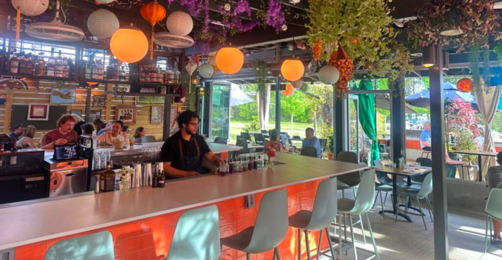 14 Mediterranean and Middle Eastern Restaurants in North Carolina Worth Trying