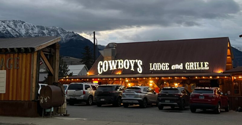 14 Montana Restaurants Serving Juicy Bison Burgers
