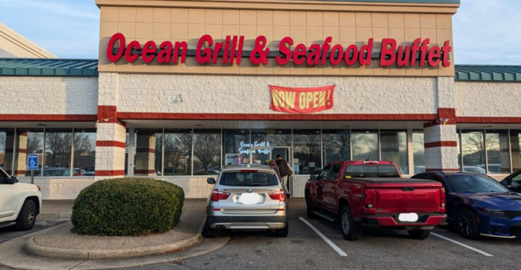 14 Must-Try Virginia Buffets Serving Up Crowd-Favorite Fried Chicken