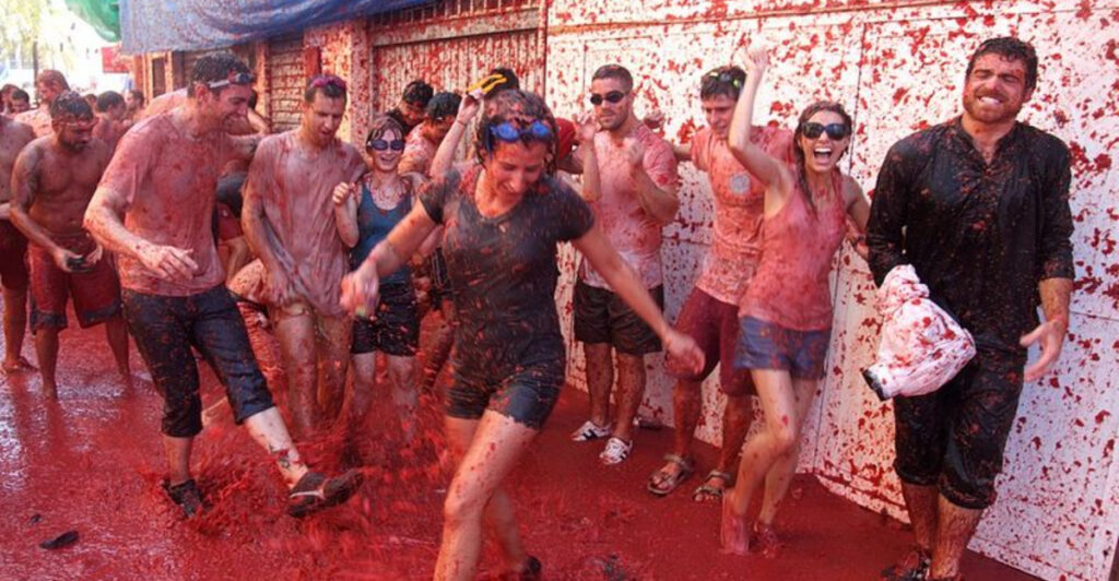 14 Offbeat Festivals in 2026 That Prove the World Is Gloriously Weird