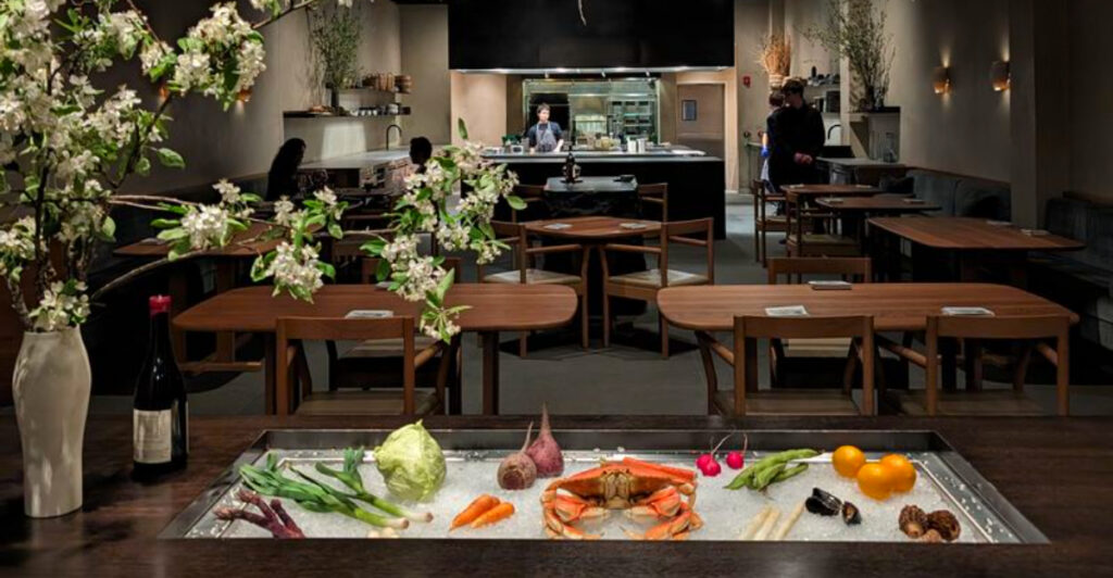 14 Oregon Restaurants Turning Farm-Fresh Produce Into Standout Dinners