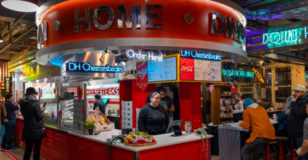 14 Philly Diners That Feel Like a Time Capsule (With Better Food)