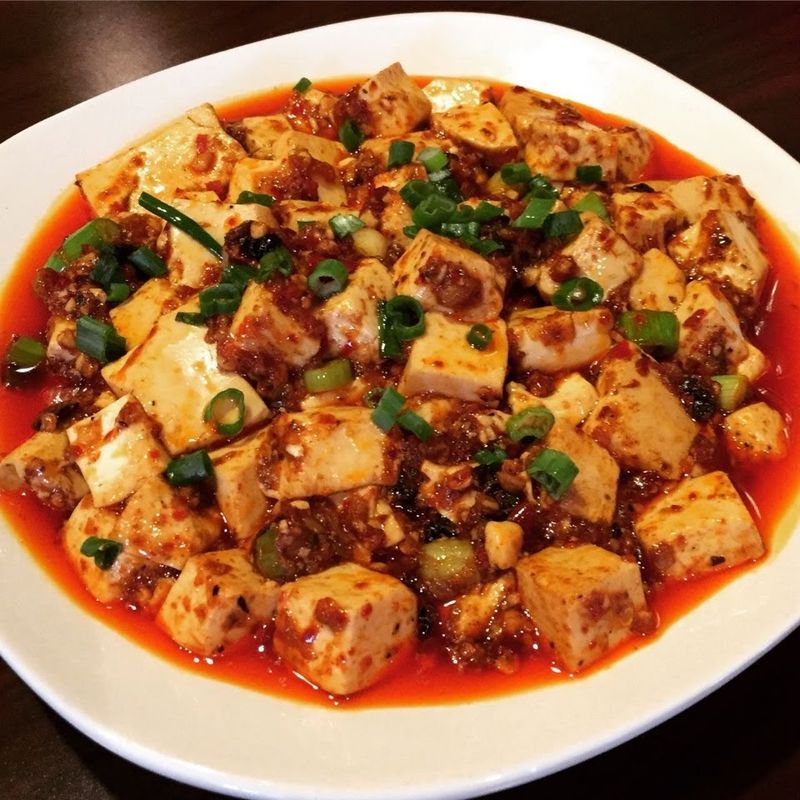 Cheng Du Chinese Restaurant