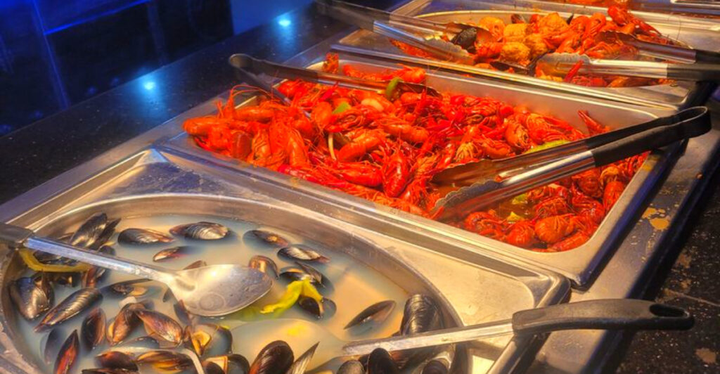 14 Richmond, VA Buffets Where Flavor Outweighs the Price