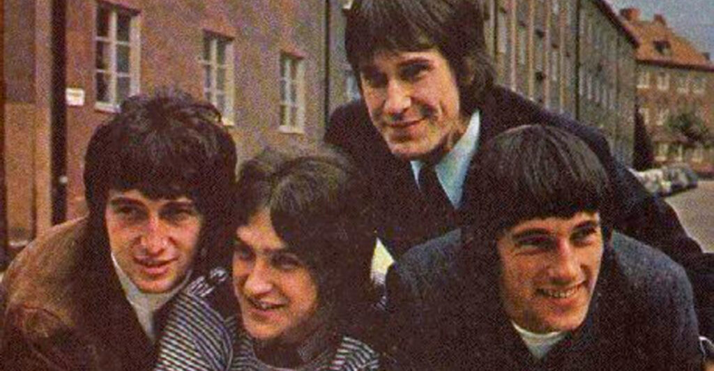 14 Rock Bands That Vanished Without a Goodbye