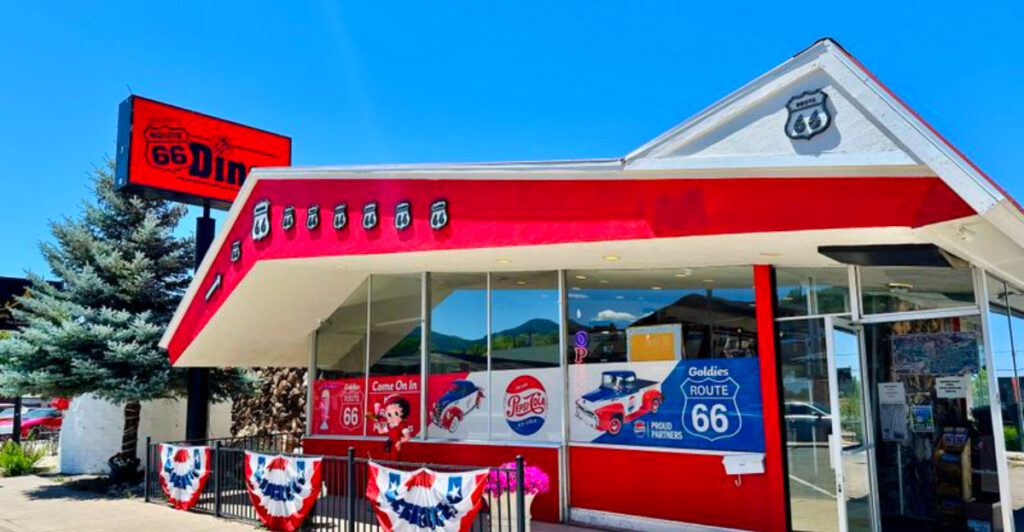 14 Route 66 Eateries in Arizona Worth a Photo & a Bite