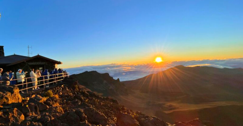 14 Silent Sanctuaries in the US Where You Can Actually Hear Yourself Think