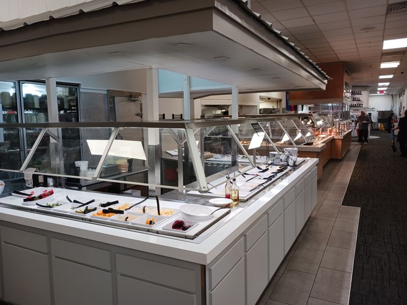 Golden Corral Buffet & Grill – Rapid City’s Classic AYCE