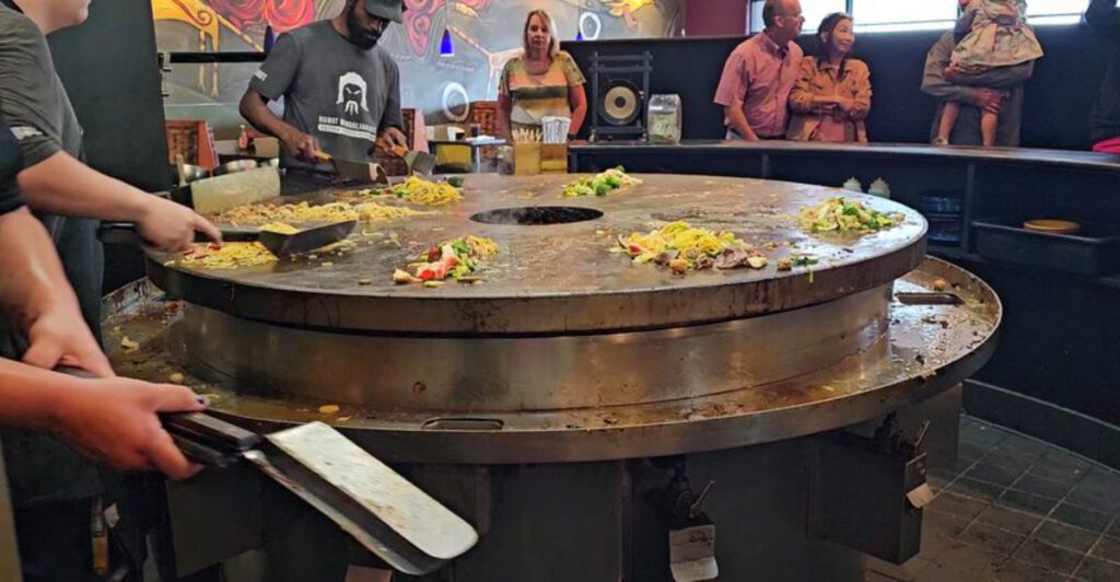 14 South Dakota Restaurants Where All You Can Eat Means Full Plates