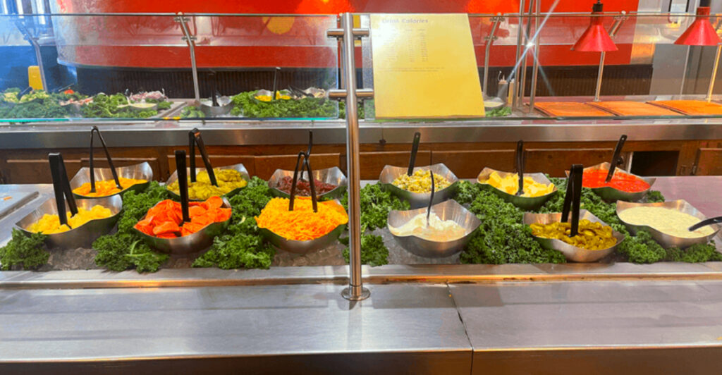 14 Southern Buffets That Somehow Still Deliver in 2026
