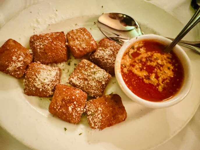 14 St. Louis Toasted Ravioli Spots You’ll Never Forget