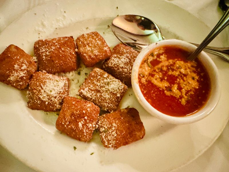 Charlie Gitto's On the Hill