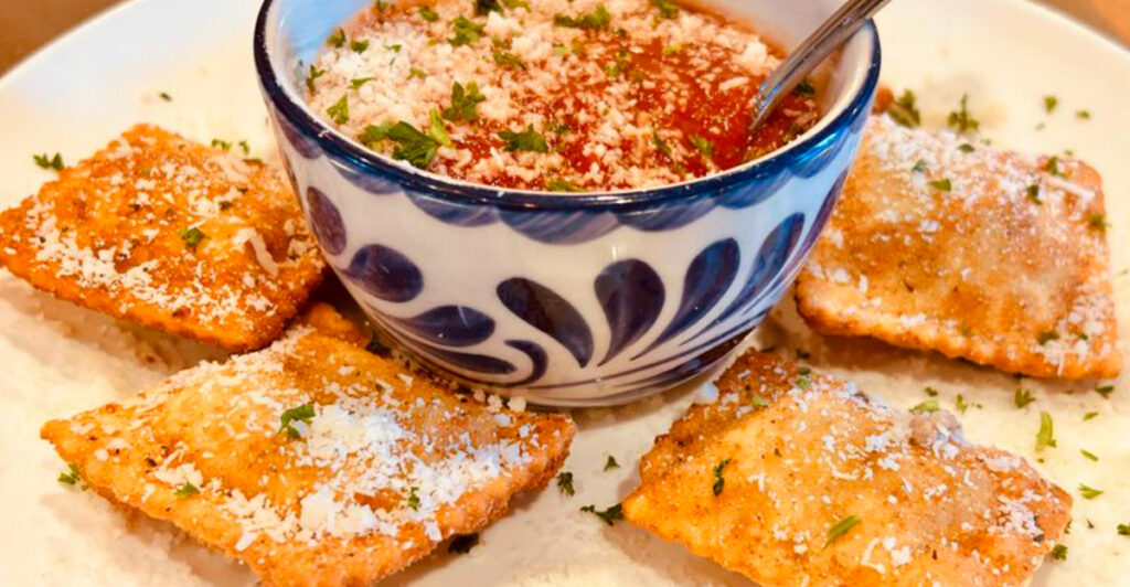 14 St. Louis Toasted Ravioli Spots You’ll Never Forget