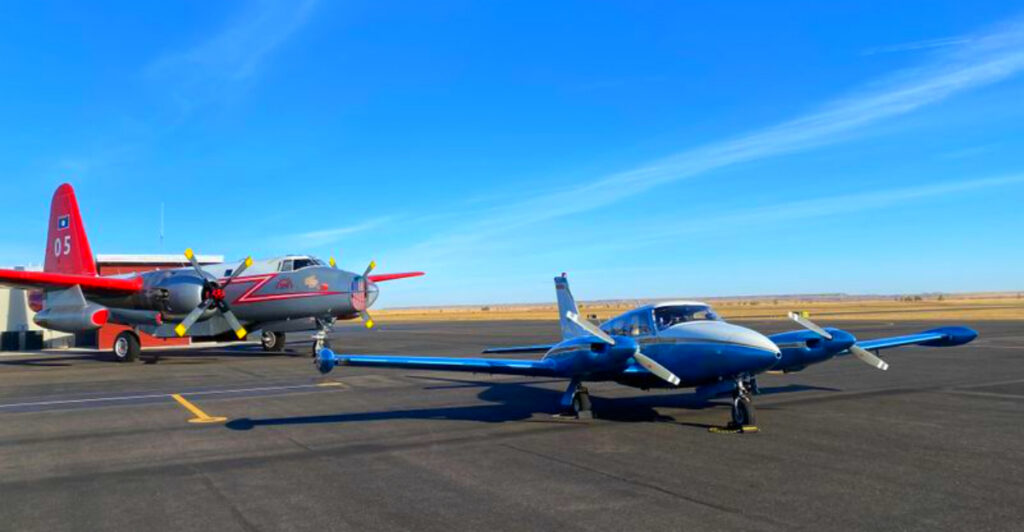 14 Tiny U.S. Airports That Still Offer Commercial Flights