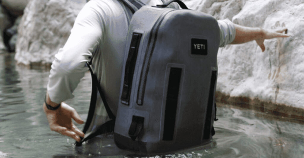 14 Waterproof Backpacks for Rainy Trips (No Wet Gear)