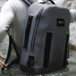 14 Waterproof Backpacks for Rainy Trips (No Wet Gear)